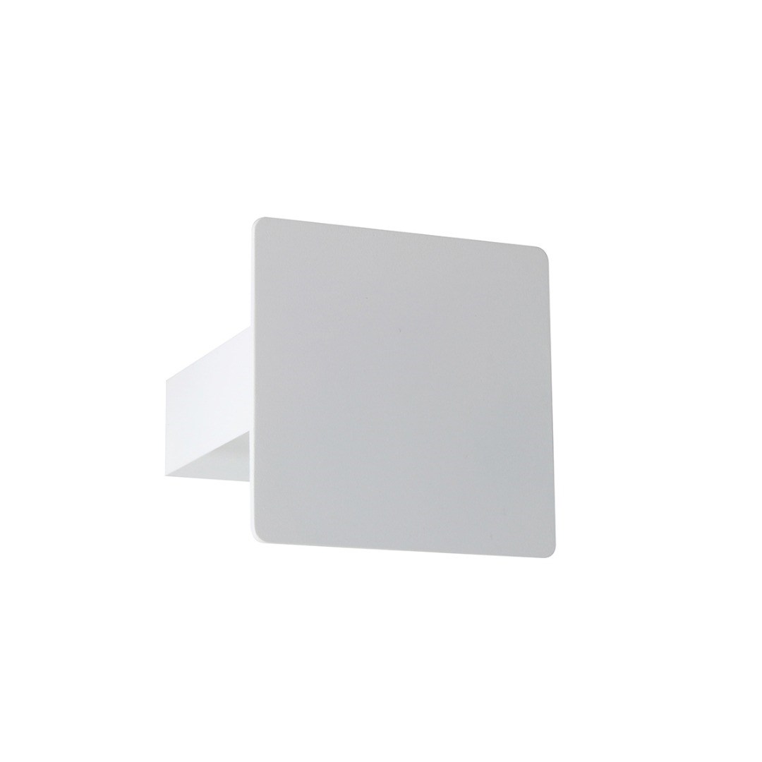 Cufflink Ghidini Cufflink .01 Белый (Матовый) 