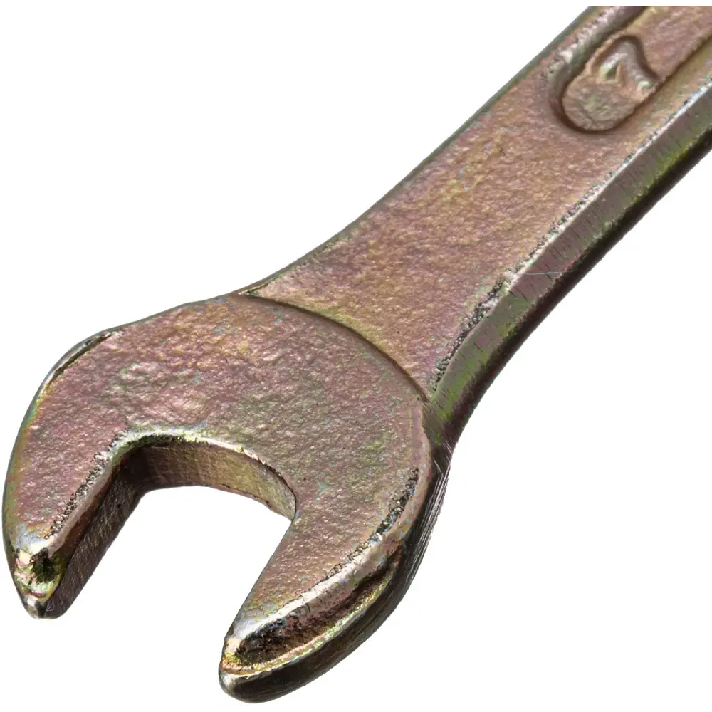 Рожковый ключ Сибртех 14301 6x7 мм для точных работ 89413089 STLM-1563234 - Вид №2