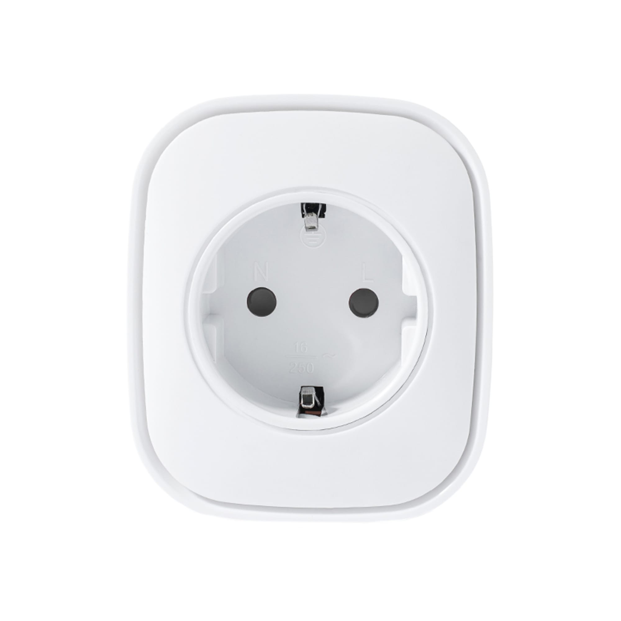 82642862 Умная розетка Триколор GS SKHMP30-I1 Santreyd  - Вид №1