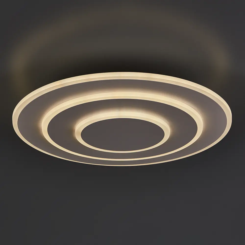RITTER Galassia — светодиодная люстра с пультом и регулируемым светом 88333093 STLM-0924886 - Вид №7