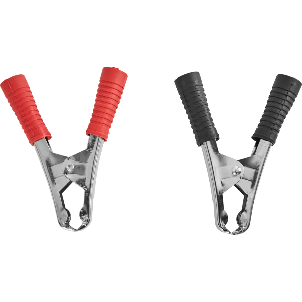 Santreyd Зажимы-крокодилы DAC-100A-105-H2 с изоляцией, 2 шт 87660263 STLM-1103183 - Вид №2