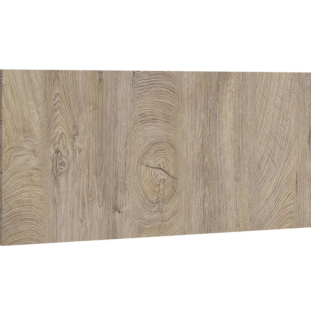 Фасад кухонного шкафа Зея 79.7x38.1 см KONSENSA ЛДСП цвет коричневый STLM-2016312 - Вид №1