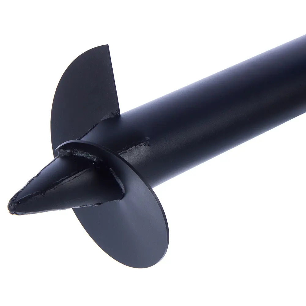 Свая винтовая 89х3.5 мм, 1 м Santreyd STLM-2046607