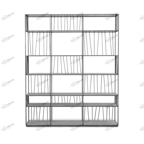 Стеллаж / Borges XL Baxter sun-id-378243