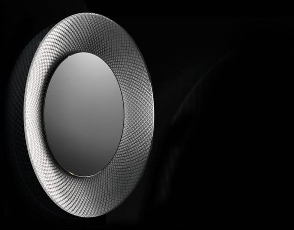 Reflex Круглое настенное зеркало Venezia sun-id-1454271 - Вид №1