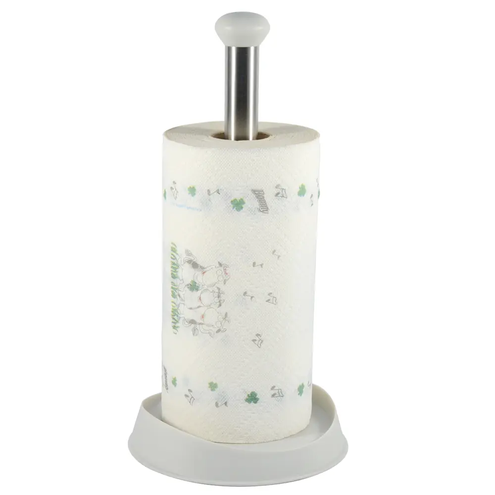 Держатель бумажного полотенца RIO 17х33.5 см, пластик Santreyd STLM-2145604 - Вид №2