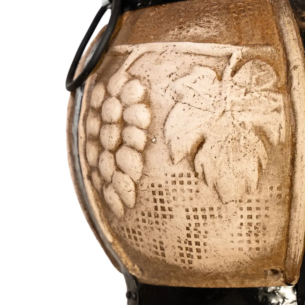 Тандыр In Terrasa компактный керамика Santreyd STLM-2156319 - Вид №2