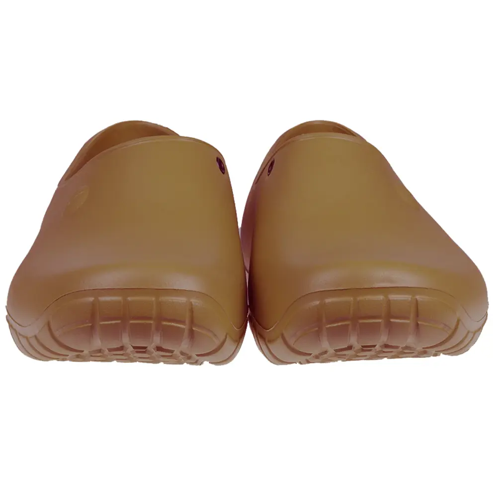 Сабо OYO мужские размер 42 цвет коричневый STLM-2117895 - Вид №2