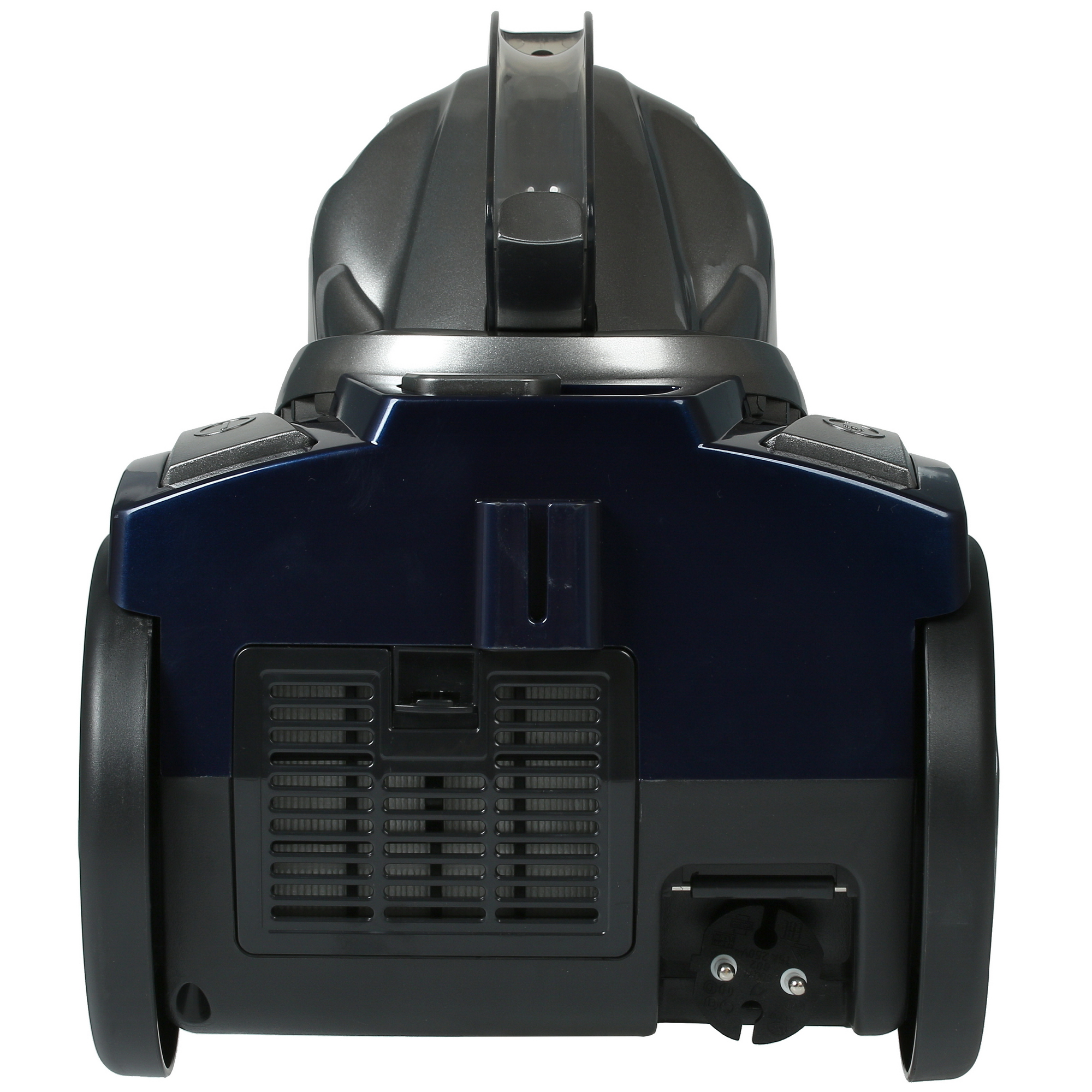 5353376 Пылесос JVC JH-VC310 синий STDN-0143918 - Вид №4