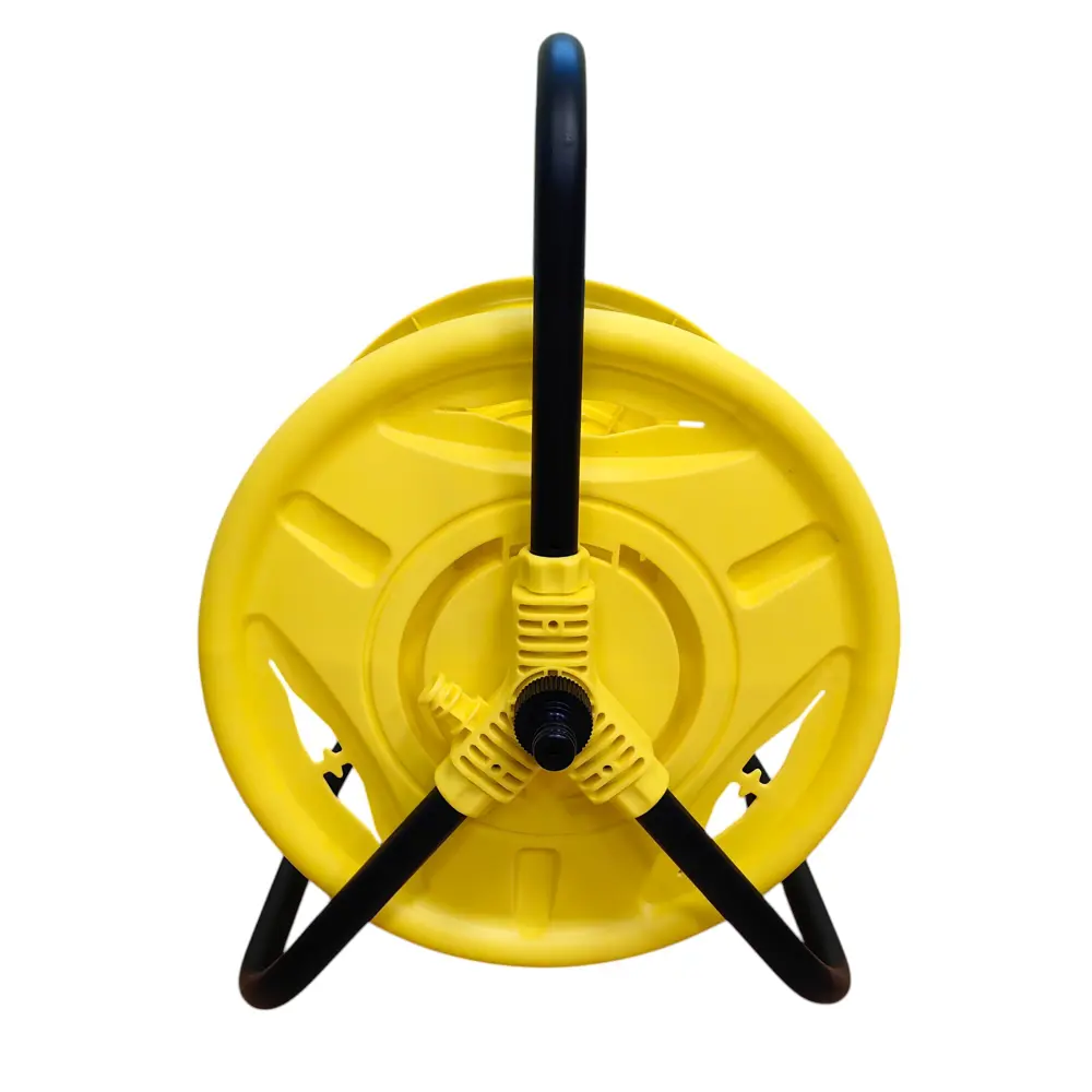 Катушка Boutte для шланга 20 м Santreyd STLM-2045320 - Вид №2