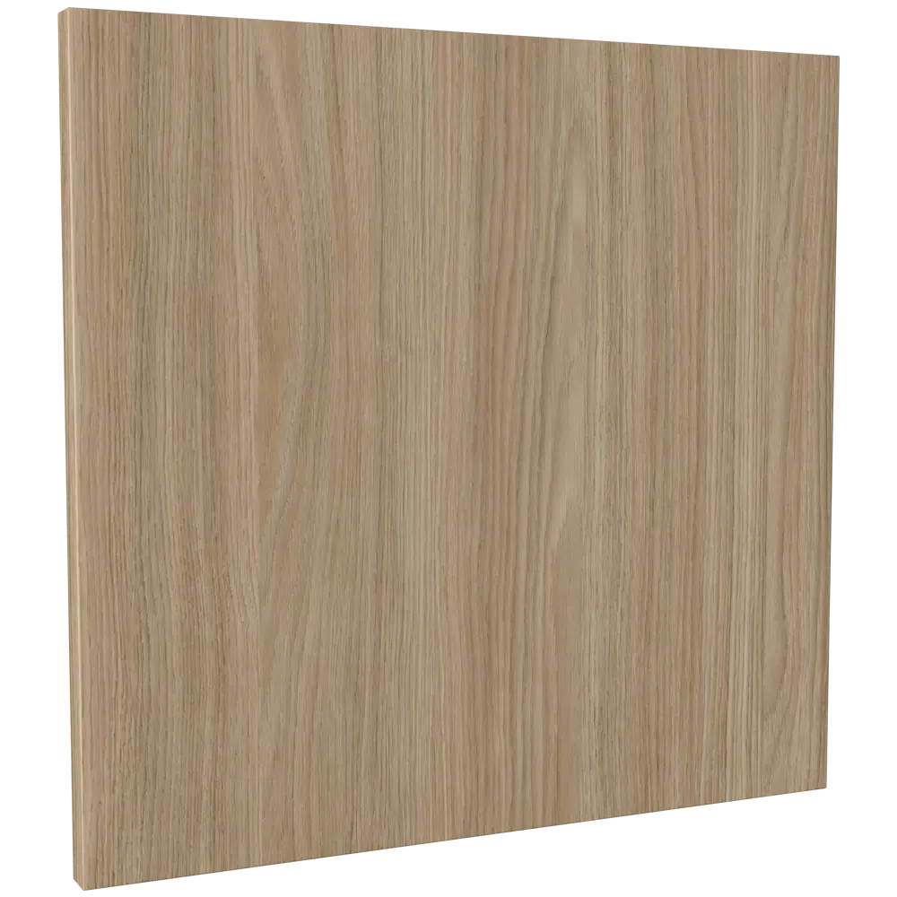 Фасад выдвижного ящика Ирбит 39.7x38.1 см KONSENSA ДСП цвет дуб STLM-2197375 - Вид №1