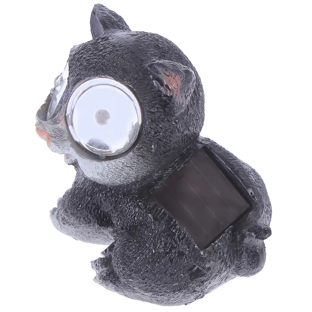 Светильник «Барсик» на солнечной батарее TDM ELECTRIC STLM-2169955 - Вид №1