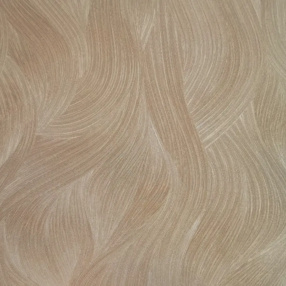 Обои флизелиновые Erismann Elle жёлтые/золотой 1.06 м 12079-30 STLM-2079055 - Вид №1