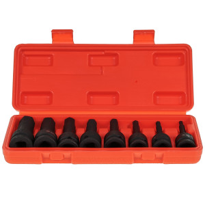 Набор торцевых головок Airline ATAS049 9106168