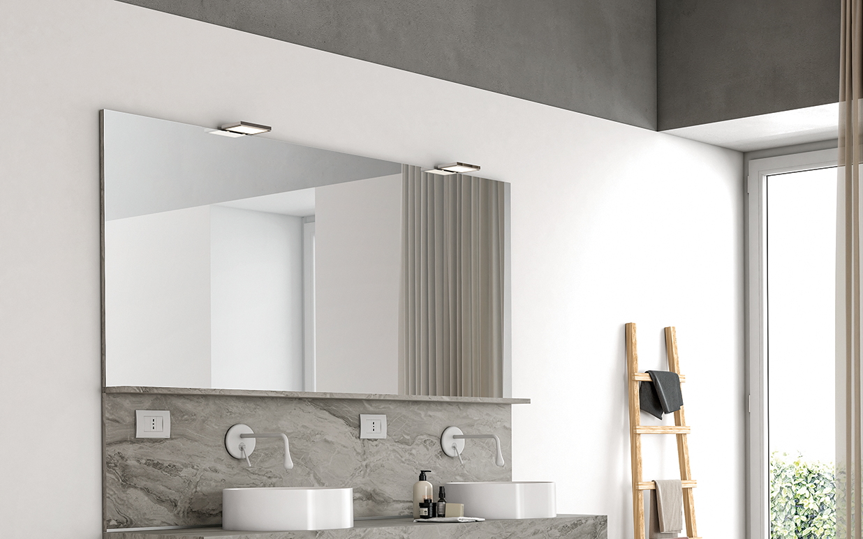 Sole Mastella  Раковина  - Вид №1