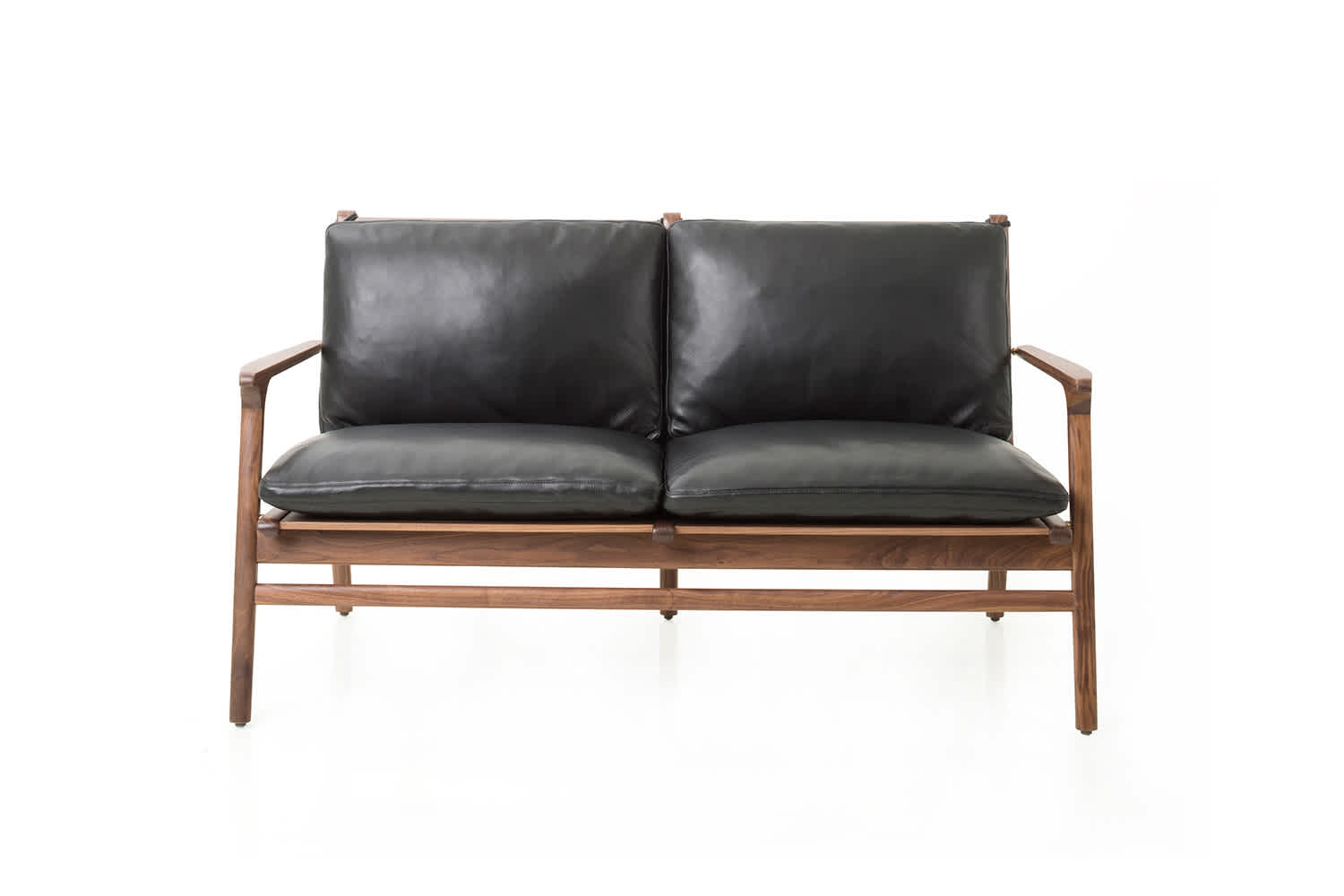 Кресло для отдыха Rén двухместное Stellar Works RN-S121 - Вид №2