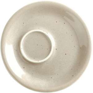 1T3516A93024W Главная Стиль блюдца 16 см натуральный хлопок Kahla-porzellan