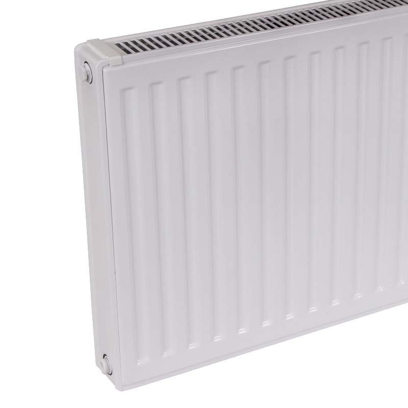 Радиатор стальной панельный COMPACT 21K VOGEL&NOOT 900x2000 E21KBA920A - Вид №2