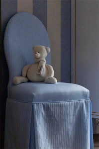 Стул  GIORGIO CASA C01