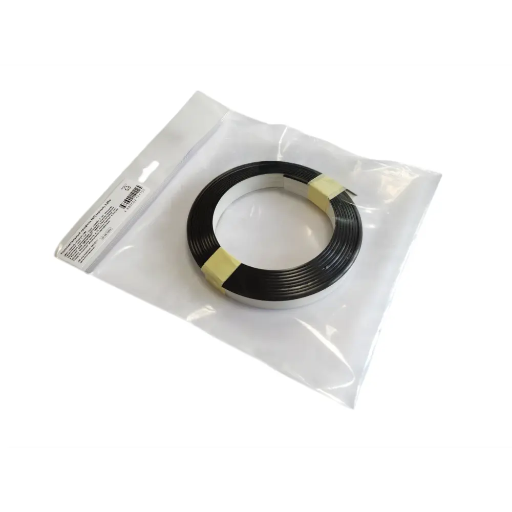 Плинтус для столешницы №7 305x2 см цвет черный Santreyd отсутствует STLM-2158800 - Вид №2