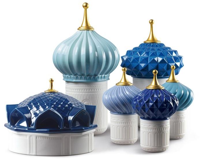 Lladró Свеча 1001 lights 01040157 - Вид №2