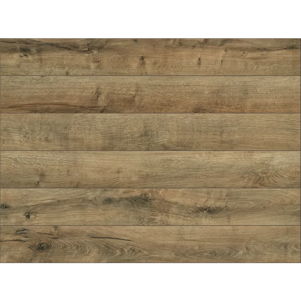 Ламинат «Дуб Марстон» 33 класс толщина 8 мм с фаской 2.057 м² Classen STLM-2012827 - Вид №2