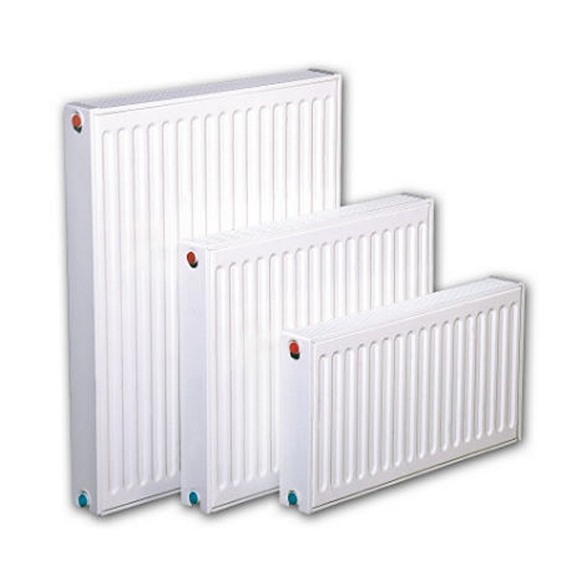 Радиатор Logatrend K-Profil Buderus 11 500 700 7724102507 - Вид №2