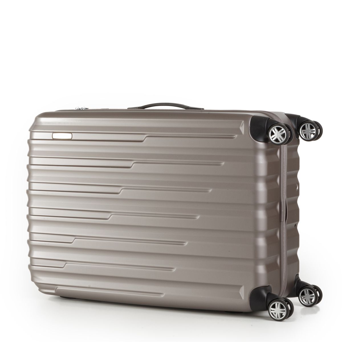 9421-22 Чемодан 9421 Trolley L 4w Roncato Element - Вид №3