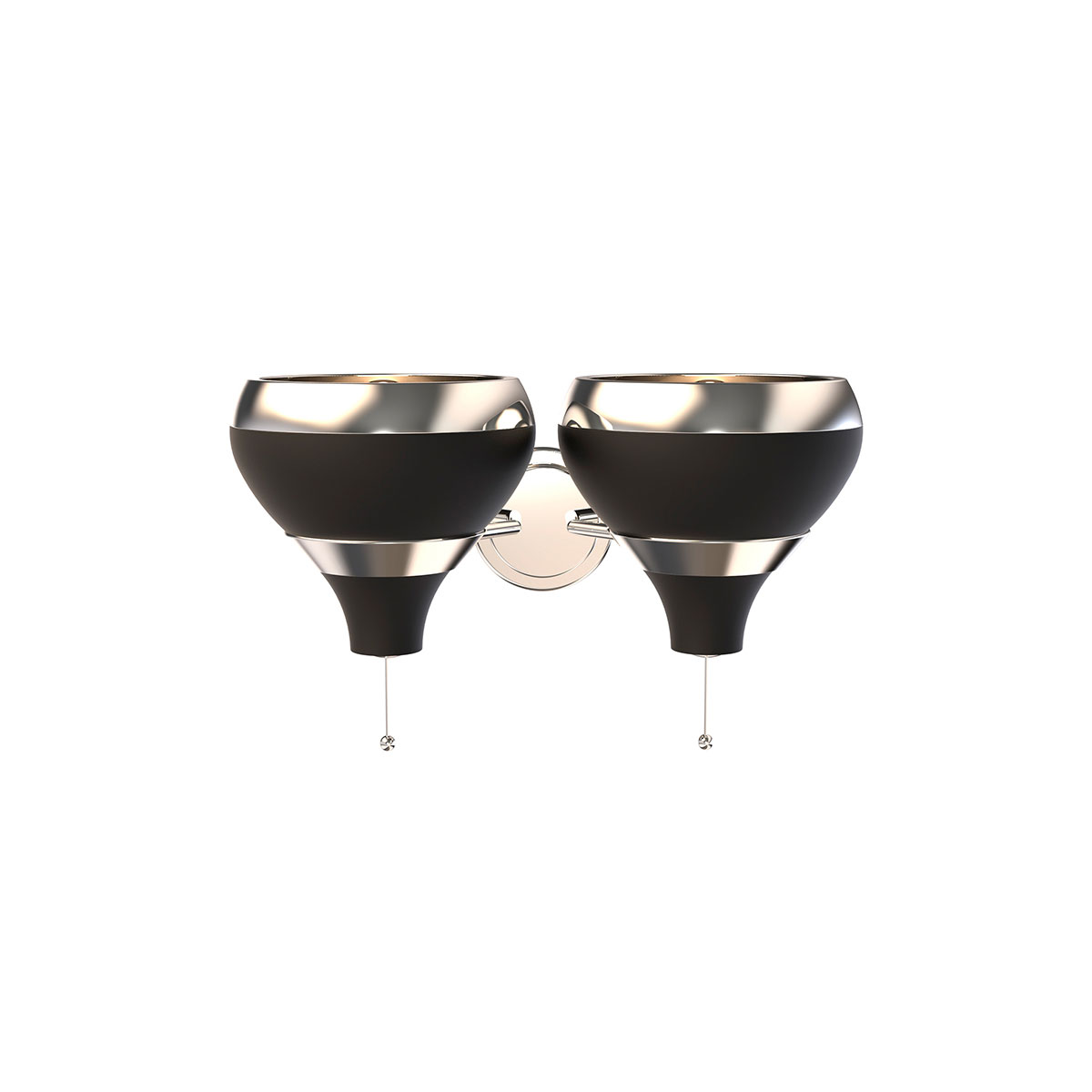 Настенные светильники Hanna Wall Lamp Covethouse DELIGHTFULL  - Вид №3