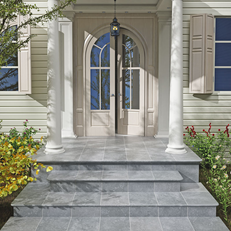 Каменная элегантность для вашего пространства STP-ST626 INCOLOR Stone - Вид №1