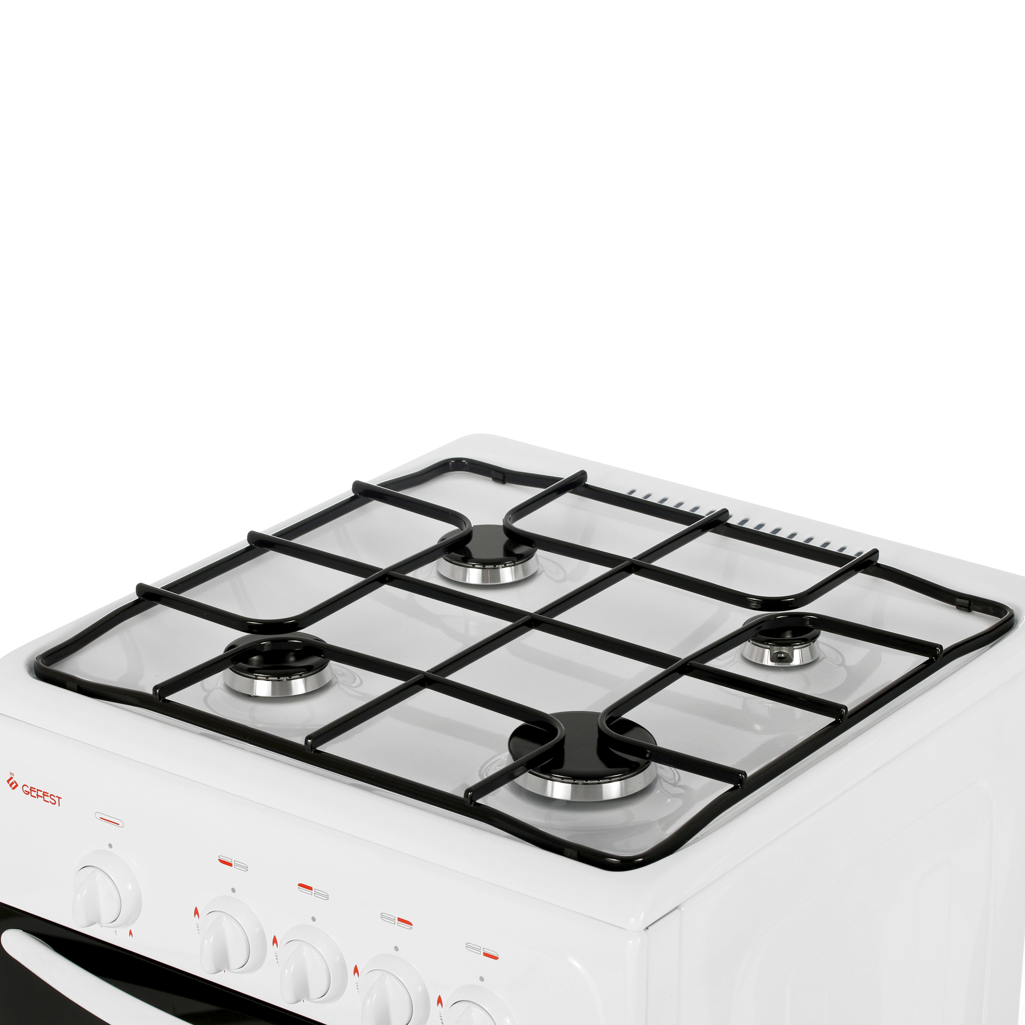 1247840 Газовая плита Gefest GS 3208 W белый STDN-0105617 - Вид №5