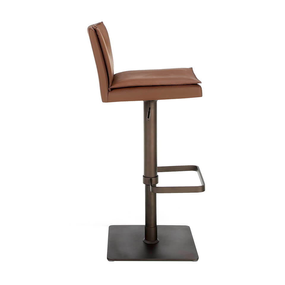 079862 Барный стул Angel Cerda C498AD  - Вид №1