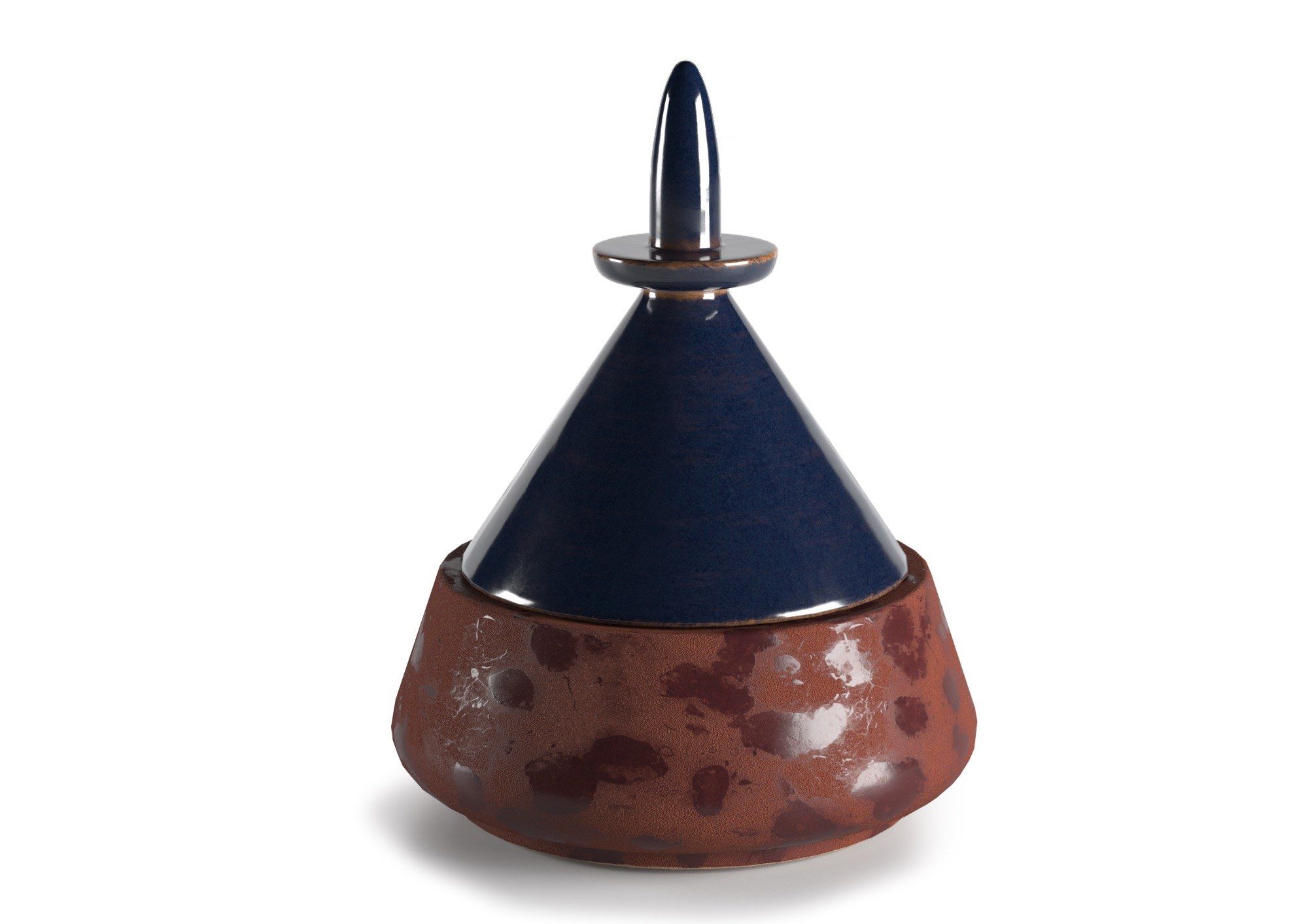 Глиняный парфюмер Natuzzi Italia TRULLINI ARCH-00117414 - Вид №4