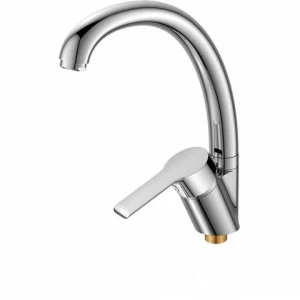 Orange Prim M42-002cr смеситель для кухни Хром