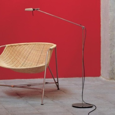 008544 Торшер Carpyen Tema Santreyd  - Вид №1