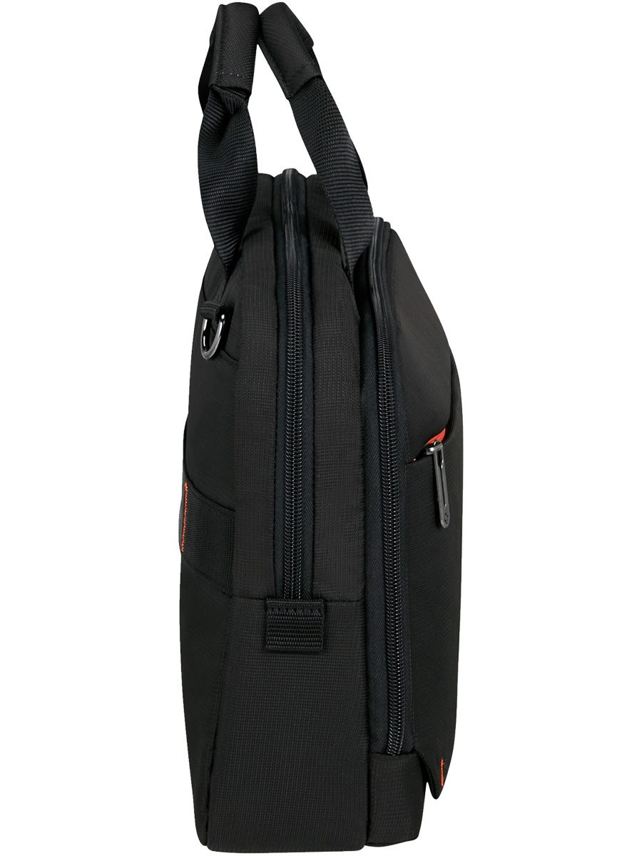 KI3-09001 Сумка для ноутбука KI3*001 Briefcase 14.1 Samsonite Network 4  - Вид №3