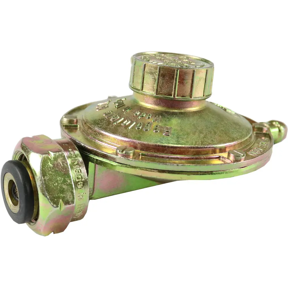 Редуктор пропановый РДСГ бытовой Santreyd STLM-2070569 - Вид №1