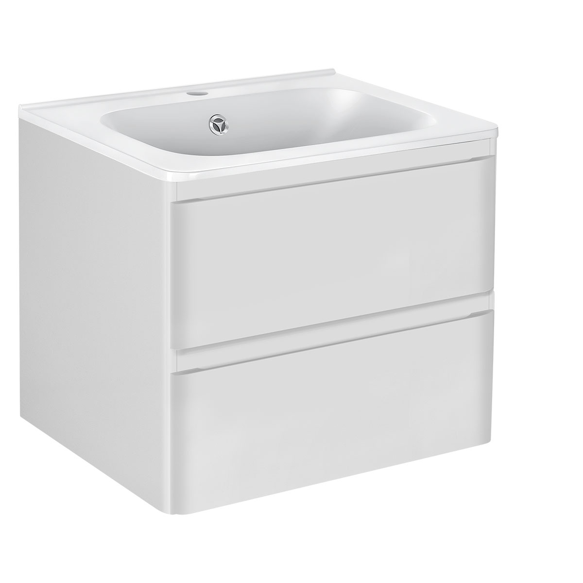 VMC-2V600GW База под раковину Vincea Vico Santreyd - Вид №1