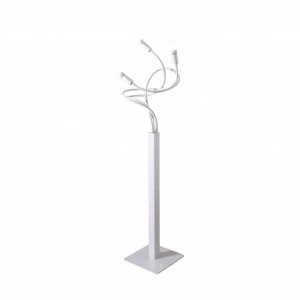 Торшер Loft IT Roots Loft1714F-WH LOFT IT  118910 Белый