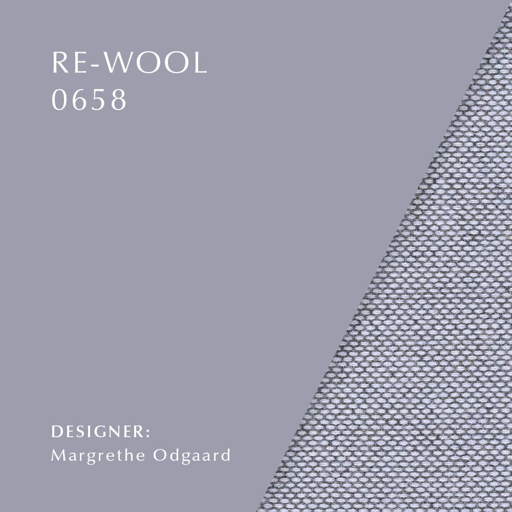 Мягкое кресло из ткани Kvadrat UMAGE the Reader ARCH-00005523 - Вид №75