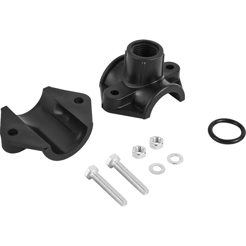 Седелка ПНД Valfex 1/2"x32 мм ВР STLM-2028723 - Вид №1