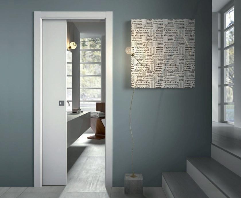 Scrigno Рама стойки для одинарной раздвижной двери Scrignotech sun-id-1490995 - Вид №1