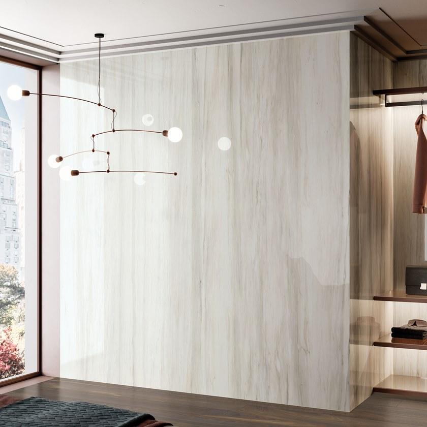 Italgraniti Настенная / напольная плитка из керамогранита с эффектом мрамора Lux experience sun-id-1411267 - Вид №3