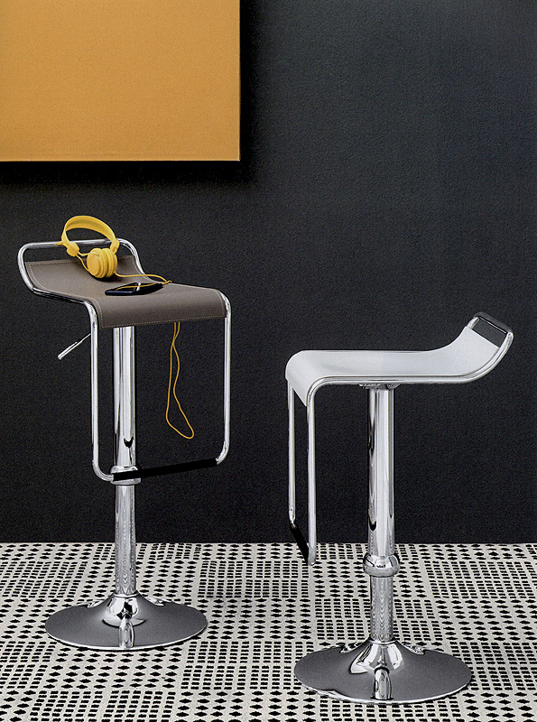 Барный стул SUPERSTAR CALLIGARIS CB1343 