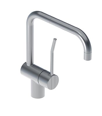 KV1L Кухня vola 