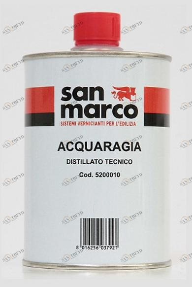 San Marco Разбавитель  5200010 