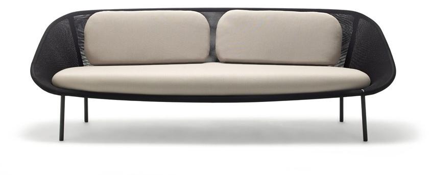 Offecct Диван Netframe sun-id-1449661 - Вид №2