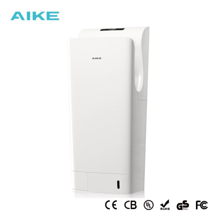 Струйная сушилка для рук AIKE AK2030_1_41  - Вид №1