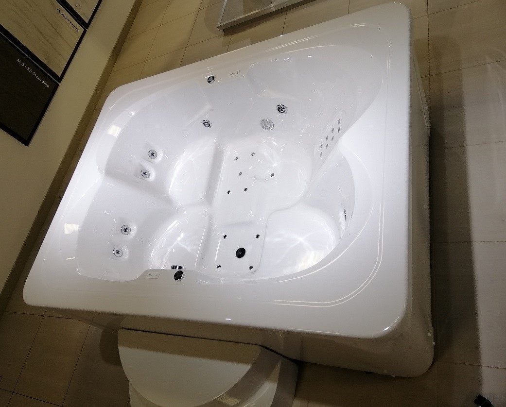 Мини бассейн Manon 00739 ELITE Словения Kolpa-San  - Вид №5