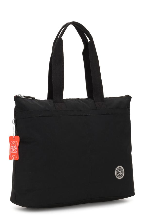 KI303177M Сумка Large Tote Bag Kipling Chika  - Вид №3